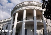 US Secret Service investigates reports of gunfire near White House