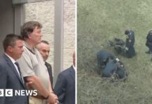 Key moments in the Gilgo Beach serial killings case