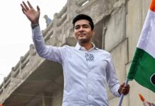 Abhishek Banerjee Reacts After Pakistan Minister’s ‘Kolkata Attack’ Remark Sparks Row