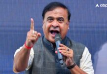 Himanta Biswa Sarma Responds To Congress ‘Three Passports’ Claim, Calls It Fabricated