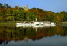 Eight German castles where you can spend the night