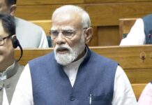 PM Modi Speaks On Women Reservation Bill In Lok Sabha, Calls It Significant Day