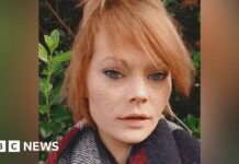 Man jailed for killing abused wife who jumped from bridge