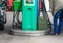 OPINION: Germany’s fuel crisis response shows the government has lost its mind