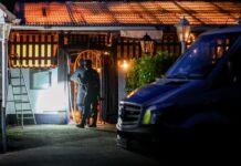 Today in Germany: A roundup of the latest news on Tuesday