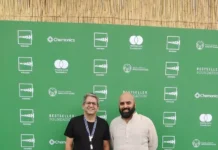 At 45°C, This Hyderabad Startup Is Keeping Workers Cool — Without ACs or High Power Bills