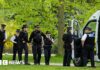 ‘Embassy drone threat’ closes Kensington Gardens