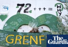 Reform’s Simon Dudley urged to apologise to Grenfell families after saying ‘everyone dies’