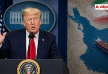 Trump Warns Iran To ‘Get Smart Soon’ Over Non-Nuclear Deal