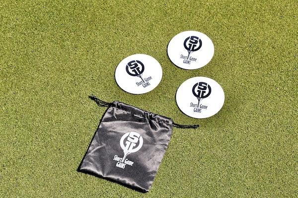 The sneaky way players are preparing for Augusta’s toughest putts