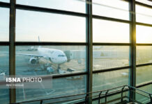 First Group of Iranian Hajj Pilgrims Departs for Saudi Arabia; Riyadh Emphasizes Full Security Despite War