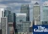 UK City firms report fastest turnaround in fortunes in 30 years