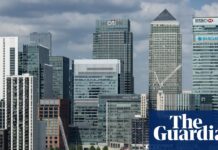 UK City firms report fastest turnaround in fortunes in 30 years
