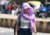 In photos: North India braces for heatwaves as temperatures cross 40C