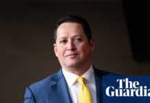 Second ex-staffer accuses Texas lawmaker of sending sexually explicit messages