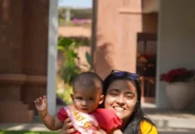 After Quitting Their Well-Paying Jobs, This Couple Spent 2 Years Researching to Make Parenting Simpler