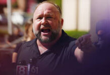 The Onion seeks to turn Alex Jones’ InfoWars into a parody of itself