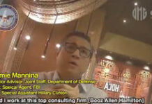 US nuclear official leaks sensitive info to undercover journalist (VIDEO)