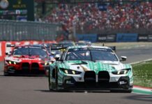 WEC Imola: Toyota denies Ferrari home win in season opener