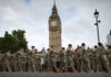 UK can’t find 95,000 reservists on call-up list – defense adviser
