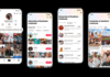 TikTok’s new ‘Campus Hub’ features college group chats and feeds