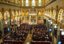 Spanish Catholic Church plagued by pedophiles – media