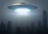 Humans already in contact with aliens – US lawmaker
