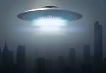 Humans already in contact with aliens – US lawmaker