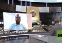 Farage’s Reform UK calls for visa ban linked to slavery