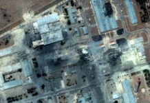 Uranium fever: Where is Iran’s stockpile and who could get it?