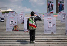 ‘You’re killing children!’: Vance heckled at key MAGA event (VIDEOS)