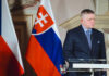 Slovakia to sue EU over Russian gas ban
