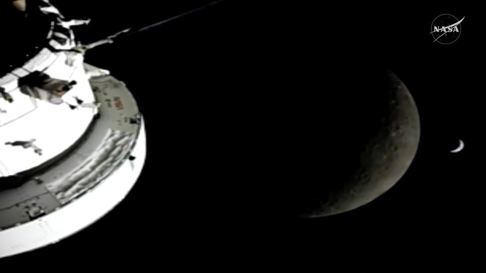 Artemis II performs closest moon flyby amid communication loss