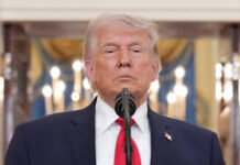 Hegseth faces impeachment calls over Iran war