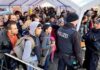 EU migrant population hits record 64.2 million