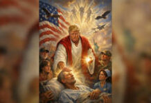 Trump’s religion is ‘Israelism’ – Tucker Carlson (VIDEO)