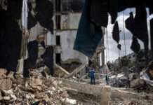 Belgium seizes military equipment bound for Israel