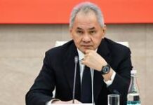 EU has four years to militarize – Belgian defense chief