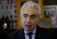 How to fuel a war: EU eyes new front for green agenda