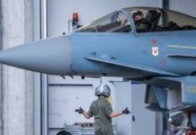 The US is losing leverage over Western Europe