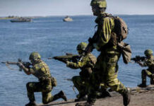 String of suspected gang-related blasts rocks Brussels suburb