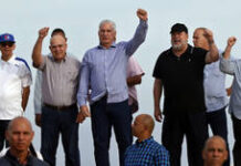 US delegation presses Cuba to transition to market economy – media