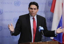 IDF investigates soldier for smashing Jesus statue with hammer