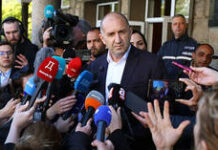 Dialogue with Russia ‘must be restored’ – Bulgarian election winner