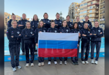 No ban needed: Russian athletes get shut out by suspiciously convenient delays