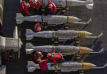 US military wants untested hypersonic missiles deployed against Iran – Bloomberg