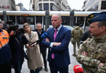 Belgium keeps chasing UFOs, and Belgians keep paying for it