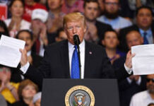 US considers suspending Spain from NATO – Reuters