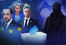 Wired for War: Why is the EU ignoring the Israeli cyber threat?