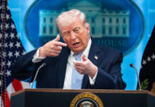 Iranian FM denies Trump has ‘all the cards’